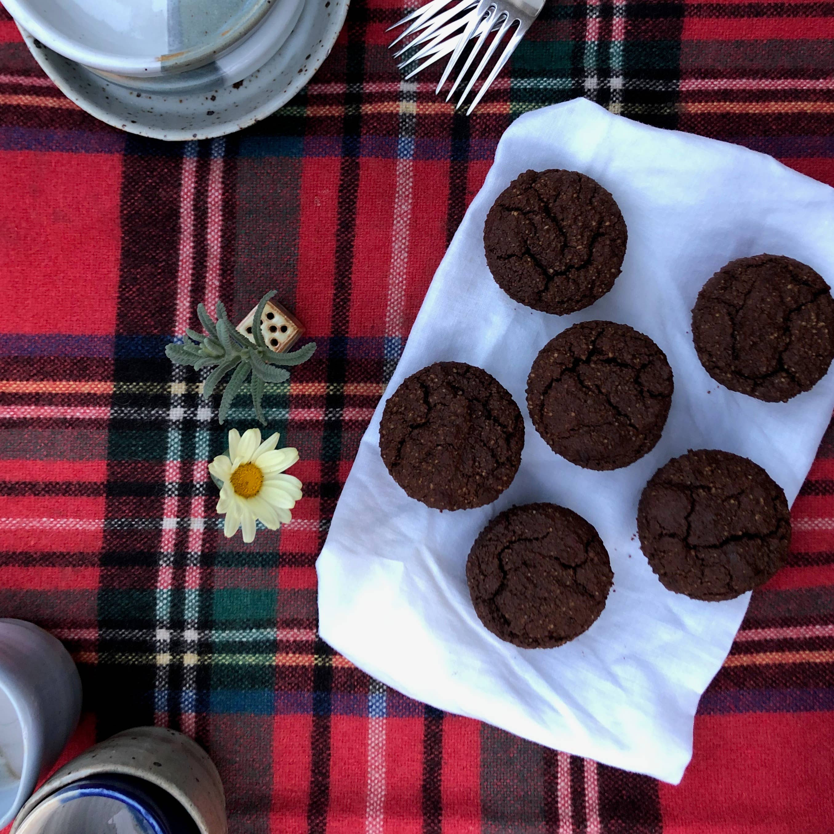 YOMO - Wholesale Muffin mix - Choc muffin mix5