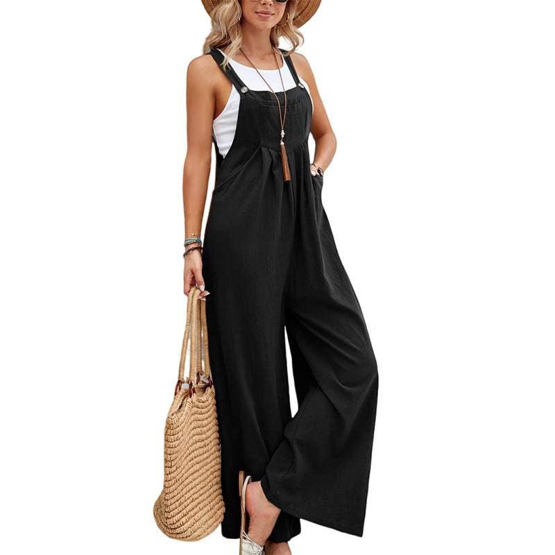 Fashion Combination - Wholesale Pants - Women's - explosions  casual suspenders for women0