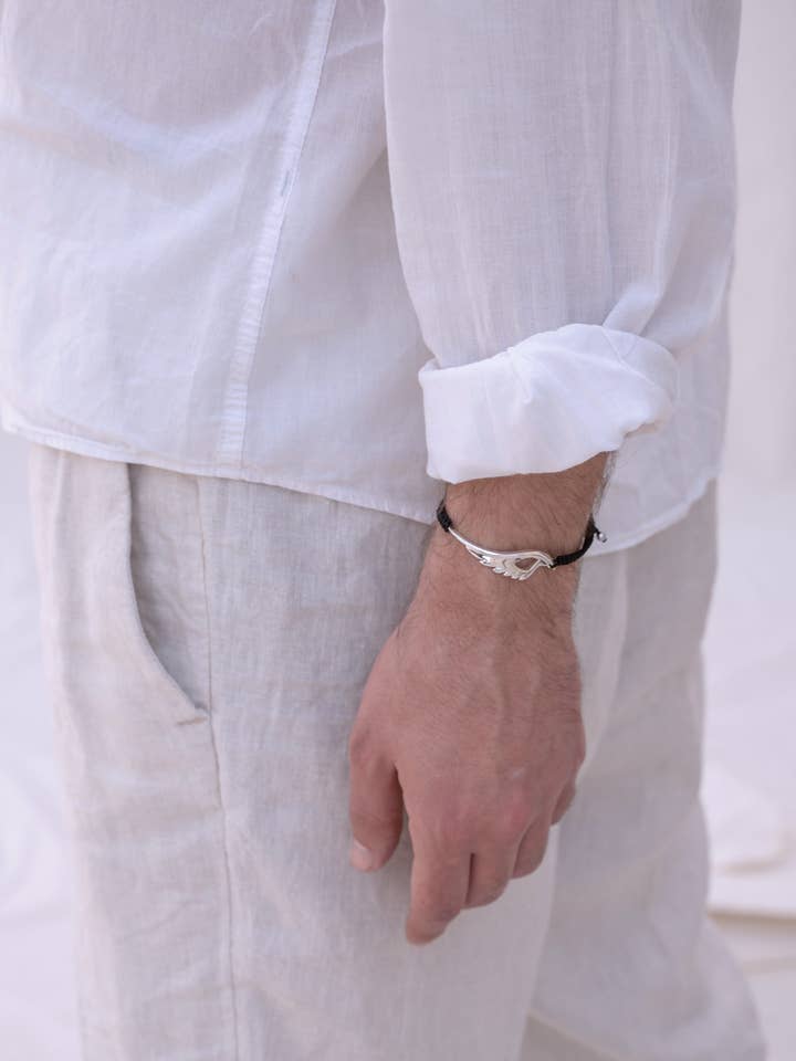 Hermes Armband för wholesale av Persephone jewelry