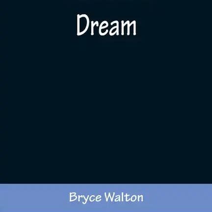 Books by splitShops - Wholesale Book - Adult - The Green Dream - Paperback