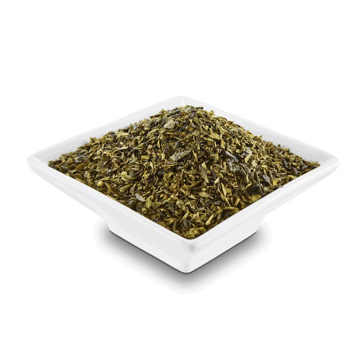 Mojito Green Tea (4oz) for wholesale by Sweet Tea Factory, INC