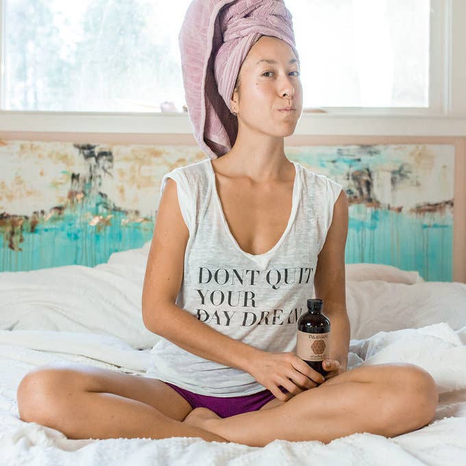 PAAVANI Ayurveda - Wholesale Bath/Body Oil - Dinacharya Ritual Kit | Ayurvedic Daily Self-Care6