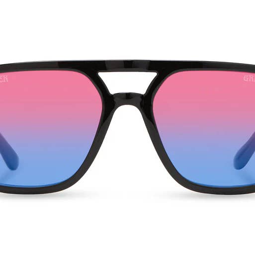 CAMP Glacier Sunglasses - Grateful Dead Stealie Edition for wholesale by CAMP Eyewear