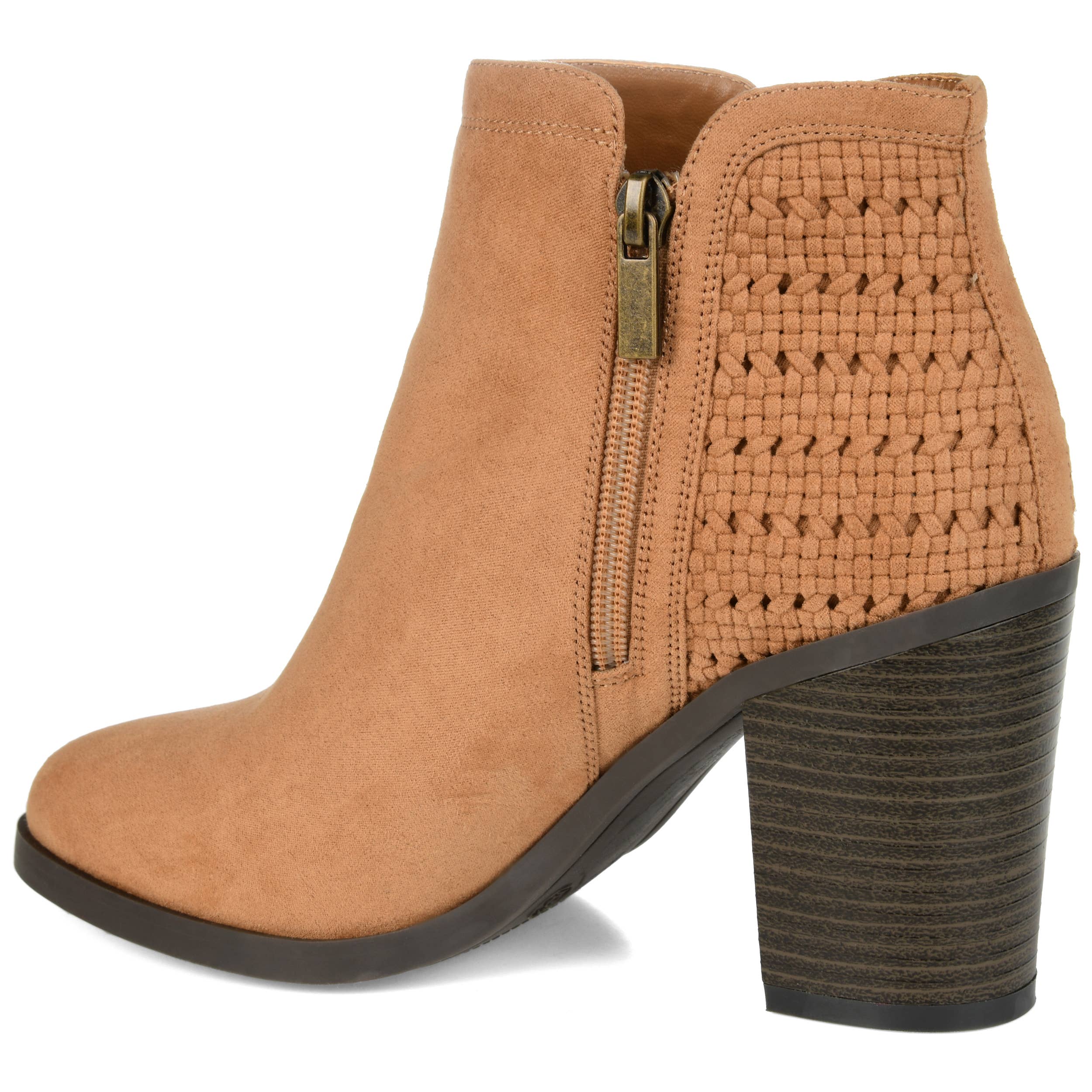 Journee - Wholesale Booties - Women's - Women's Jessica Bootie10