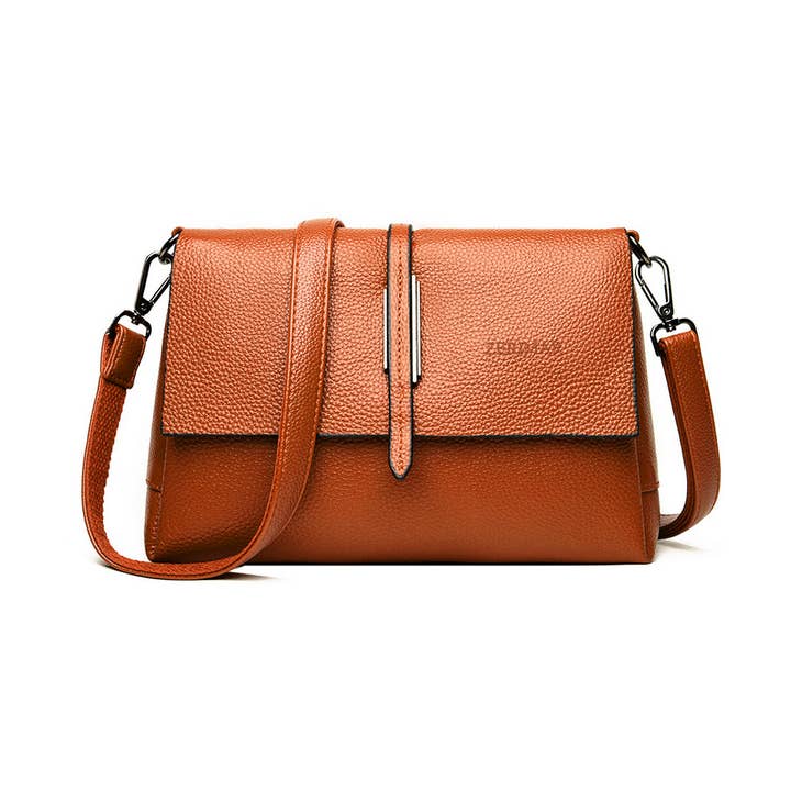 Zerimar Damläderväska - Exklusiv och Ledig Graverad för wholesale av Zerimar 1942