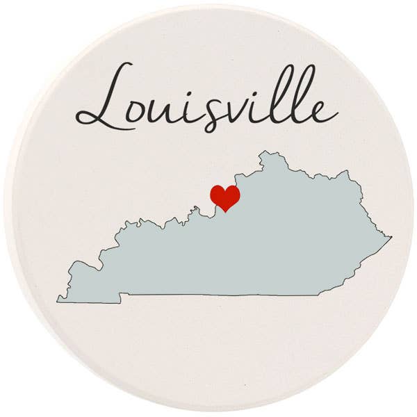 Tipsy Coasters & Gifts – Engroshandel Kopunderlag til bil – unisex – Bil Coaster | Custom Elsker din by2