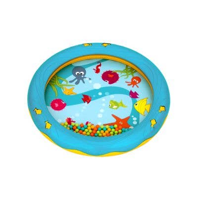 HALILIT – wholesale Musical toy – Kids & baby – Halilit Ocean Drum in a Gift Box2