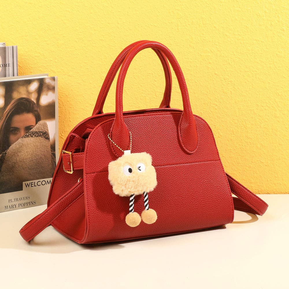 Gallantry - Vente Sac à main avec poignée sur le dessus – femme - Choupette (R-9444-1)13