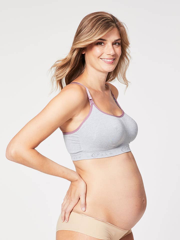 Cake Maternity - Wholesale Nursing Bra - Maternity - Cotton Candy Nursing Bra28