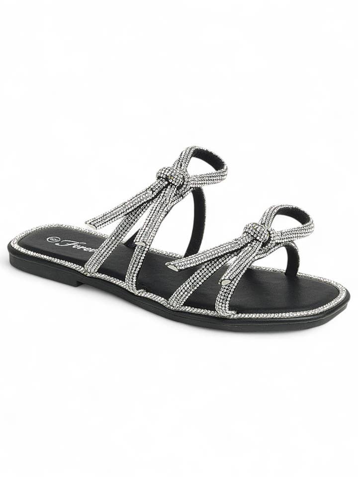 FASHION EMPORIO - Wholesale Sandals – Women's - Women Flip Flop Sandal Shoes FL-DEMO-540