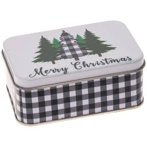 Purchase Wholesale christmas tins. Free Returns Net 60 Terms on