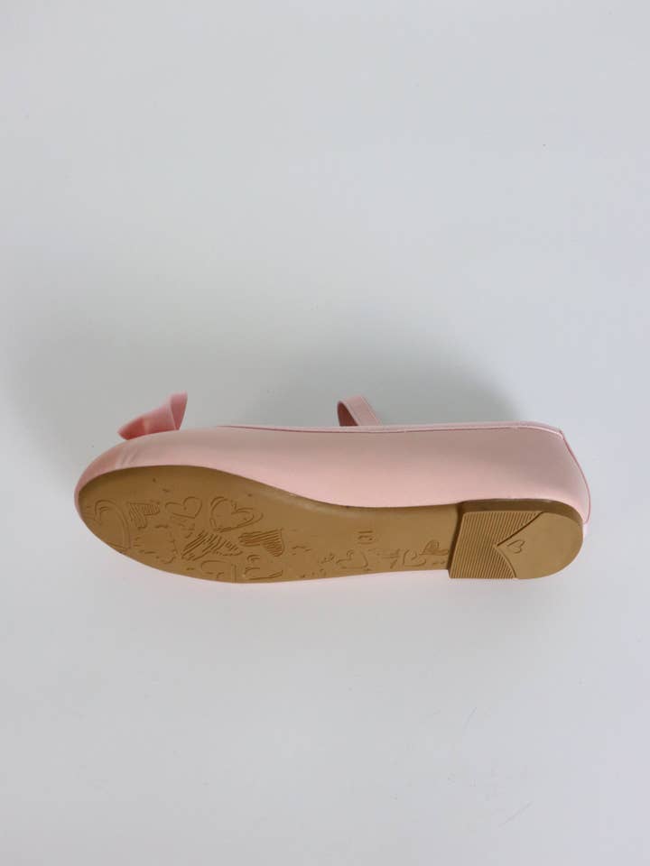 MB SMERWICK SA - Wholesale Flats - Women's - Bow tie ballerine3