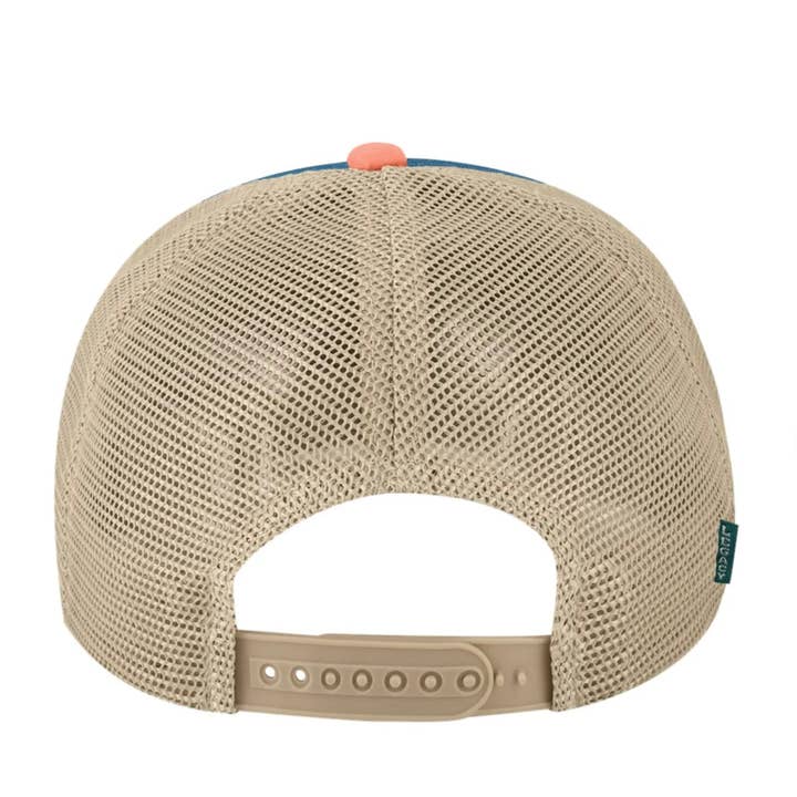 Spruce Seed - Wholesale Truckerpet - Dames - Oh Hey Sunshine Truckerhoed voor dames3