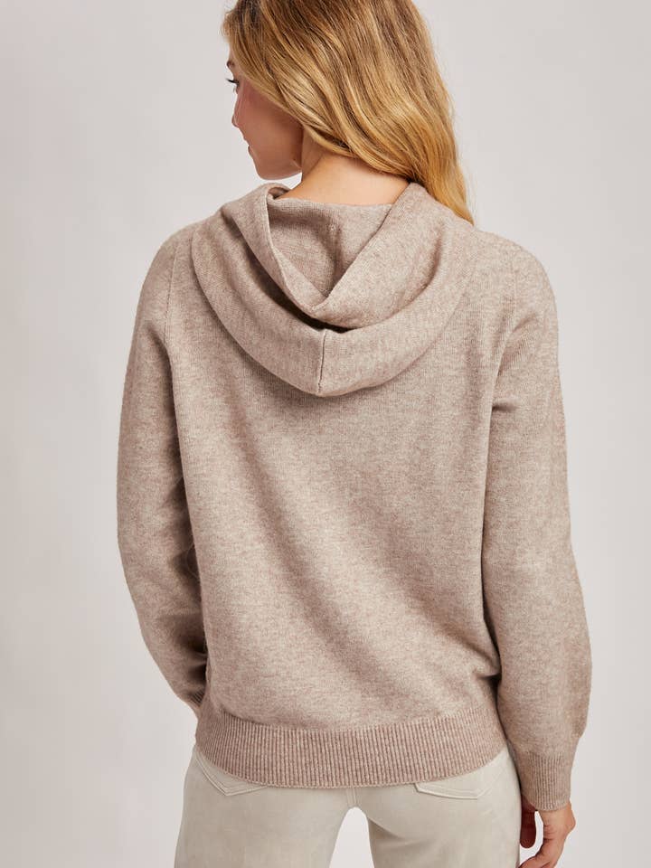 Bluivy - Wholesale Hoodie - Women's - WHOLEGARMENT KNIT SWEATER HOODIE17