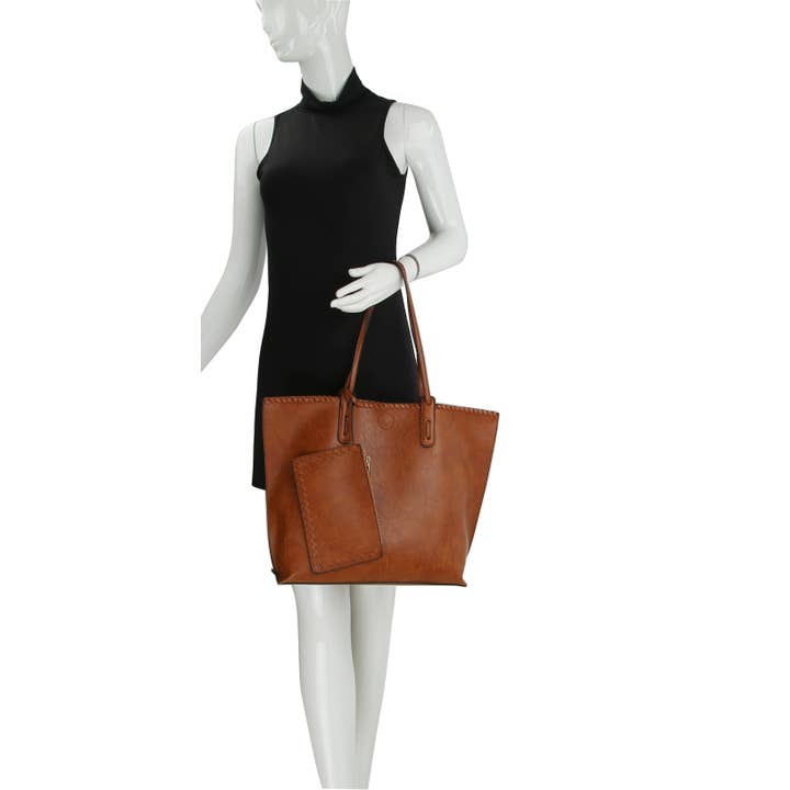 Handbag Factory Corp - Wholesale Tote Bag - Women's - Hobo Handbag shoulder Tote purse