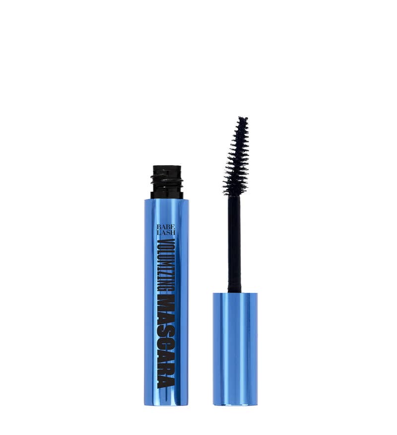 Black Babe Original Volumizing Mascara for wholesale on Faire