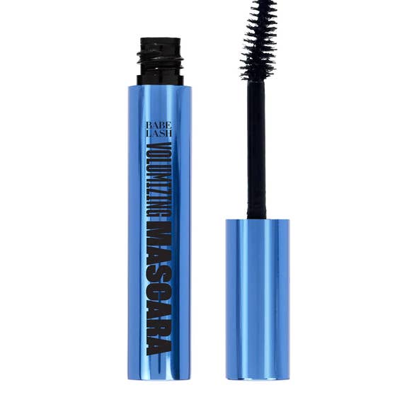Black Babe Original Volumizing Mascara for wholesale on Faire0