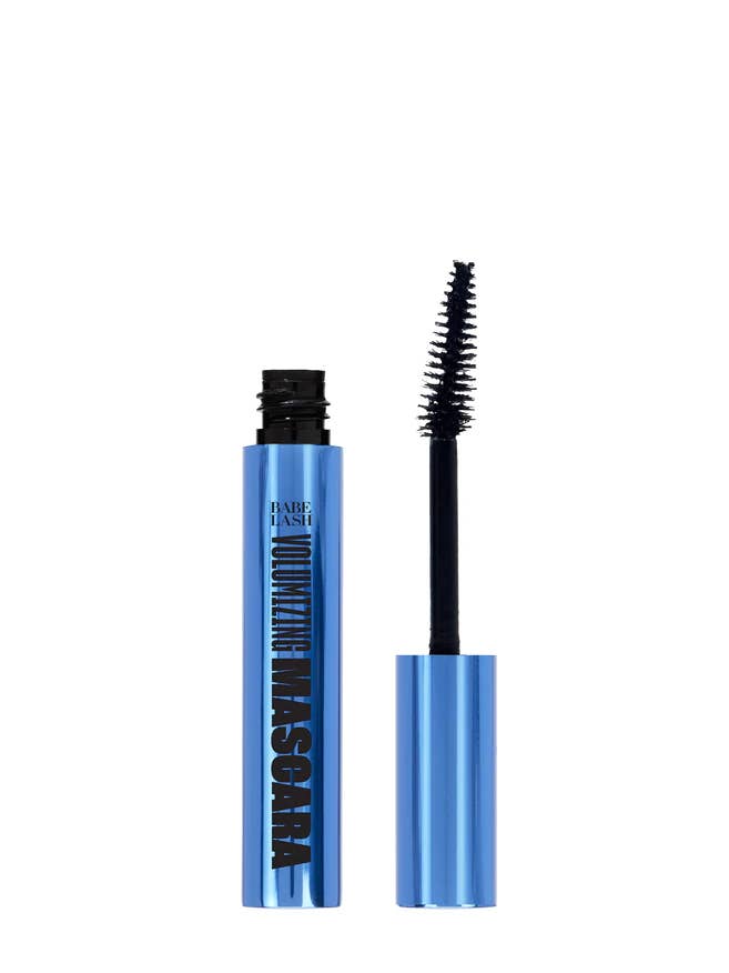 Babe Lash Volumizing Mascara for wholesale by BABE ORIGINAL