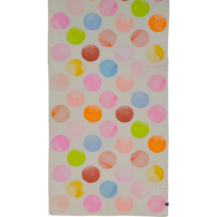 FRAAS - The Scarf Company - Wholesale Scarf - Women's - Summer Dots Scarf4
