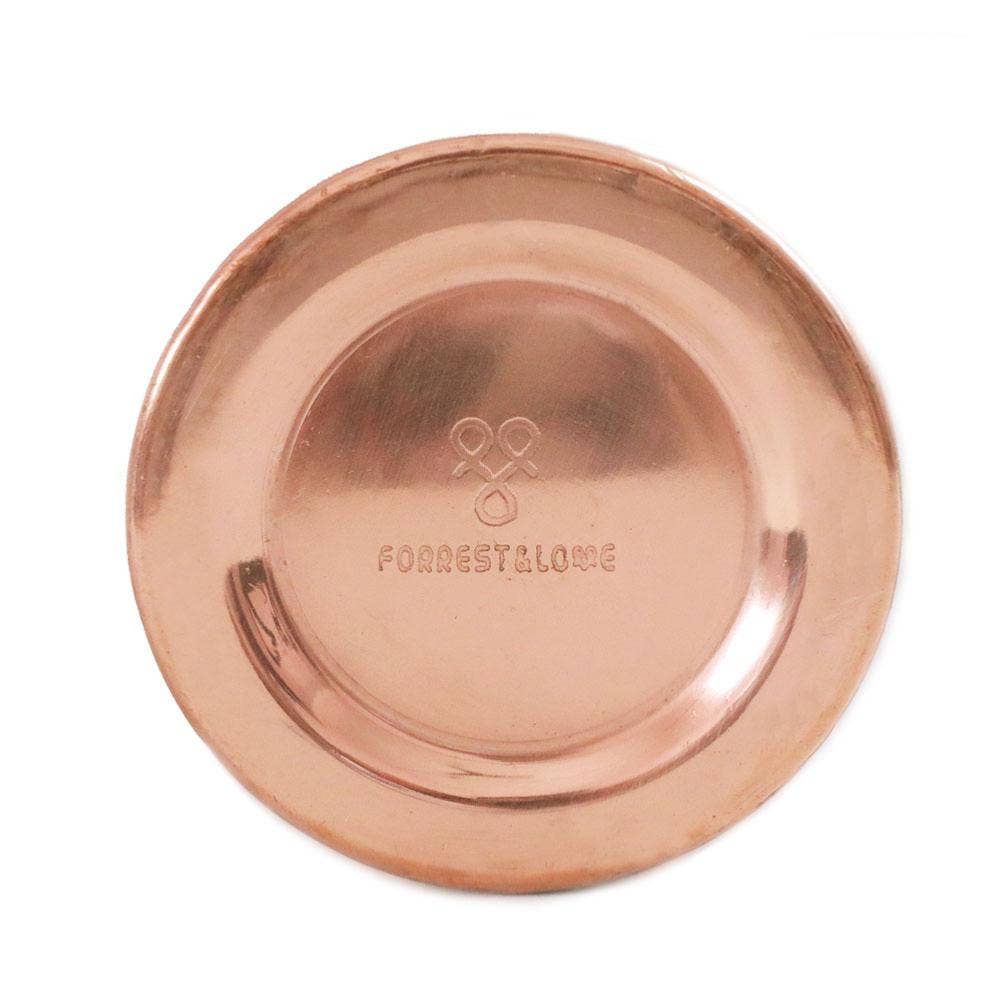 Shared Earth - Wholesale Water bottle - Copper water bottle, engraved, 600ml3