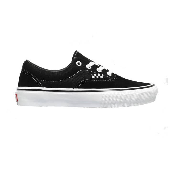 Vans Skate Era Svart/Vit för wholesale av Eend met een T Dist.