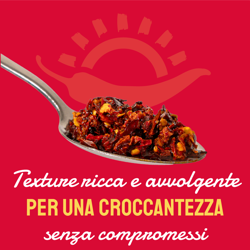 TuttoCalabria - Wholesale Hot Sauce - Crostata di peperoncino calabrese3