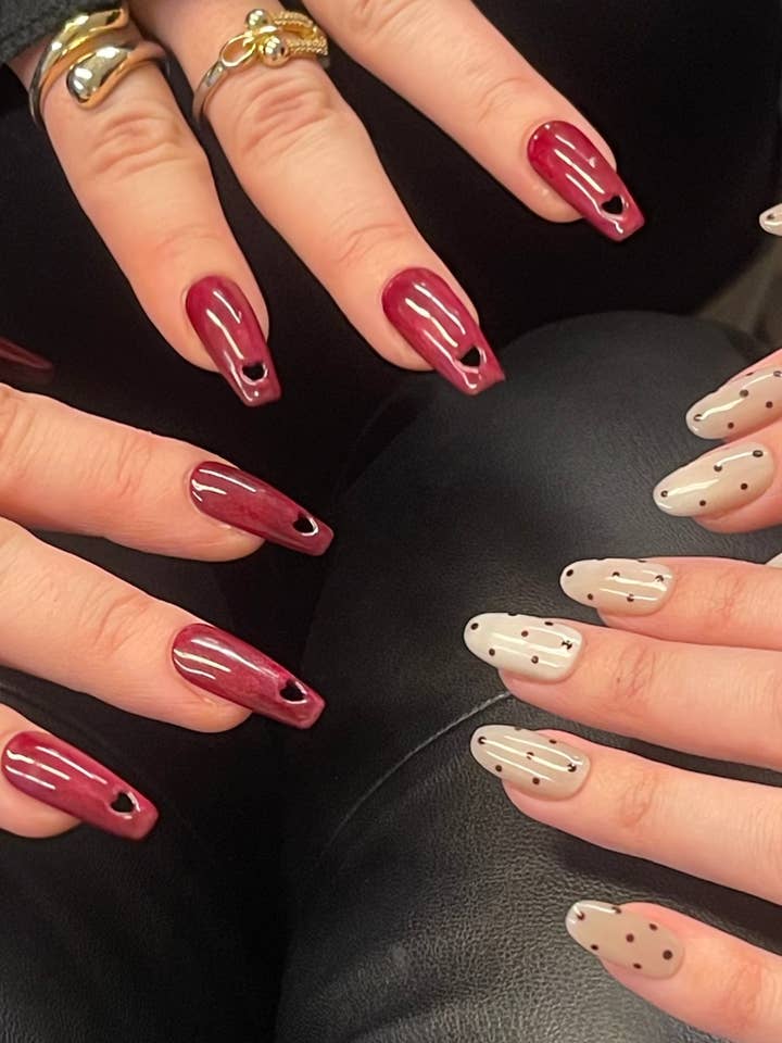 Le Duo pour la vente par Oxalis Bliss