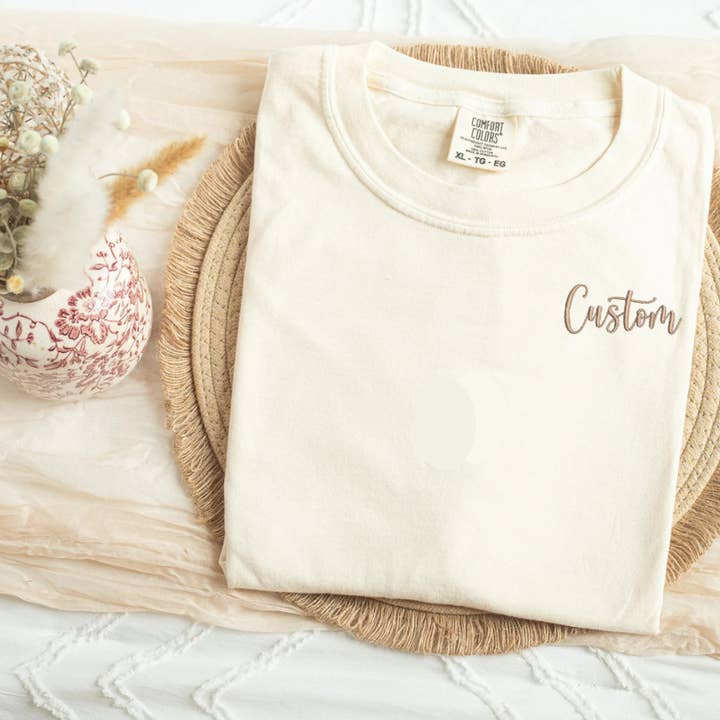 Custom Martini design for wholesale by ART OF DOTS