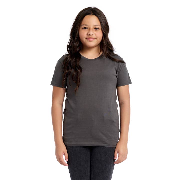 Smart Blanks - Wholesale Shirt - Kids - 3502 - Youth Essential Tee22