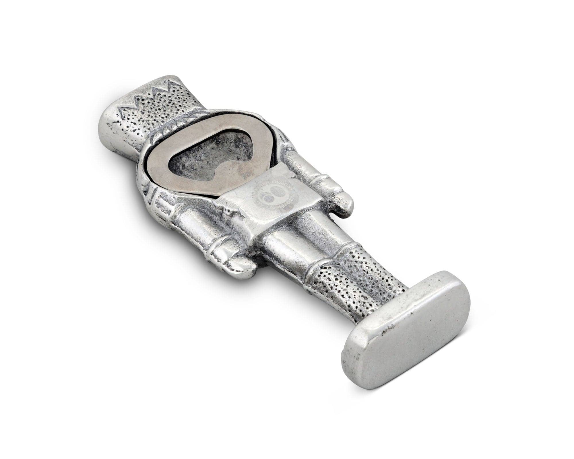 Arthur Court - Wholesale Bottle/Wine Opener - Nutcracker Bottle Opener3