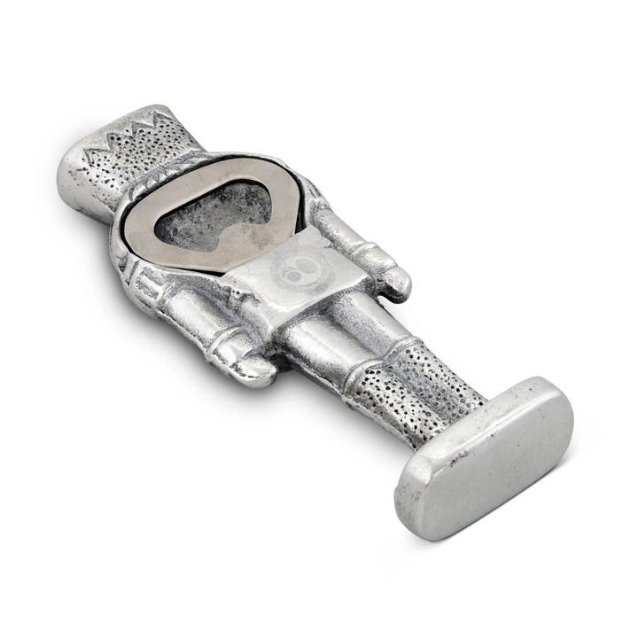 Arthur Court - Wholesale Bottle/Wine Opener - Nutcracker Bottle Opener3