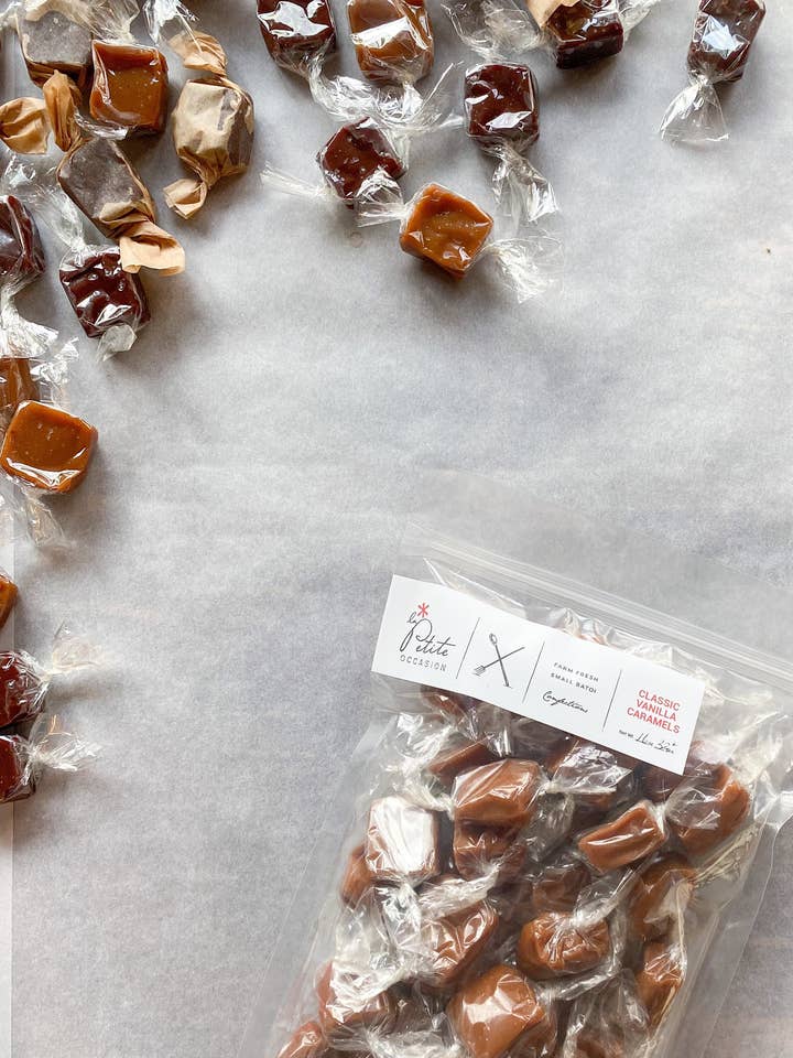 Pound Bag PLUS - Salted Assortment* (NEW 20oz. size) for wholesale by La Petite Occasion