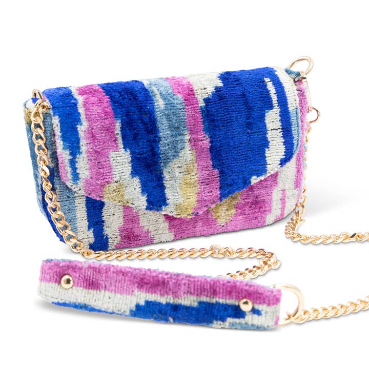 Samantha for wholesale by Wolf and Willa