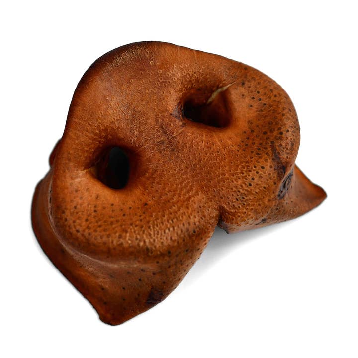 Supercan Bully Sticks - Wholesale Pet Treats - Dog - Pork Snouts