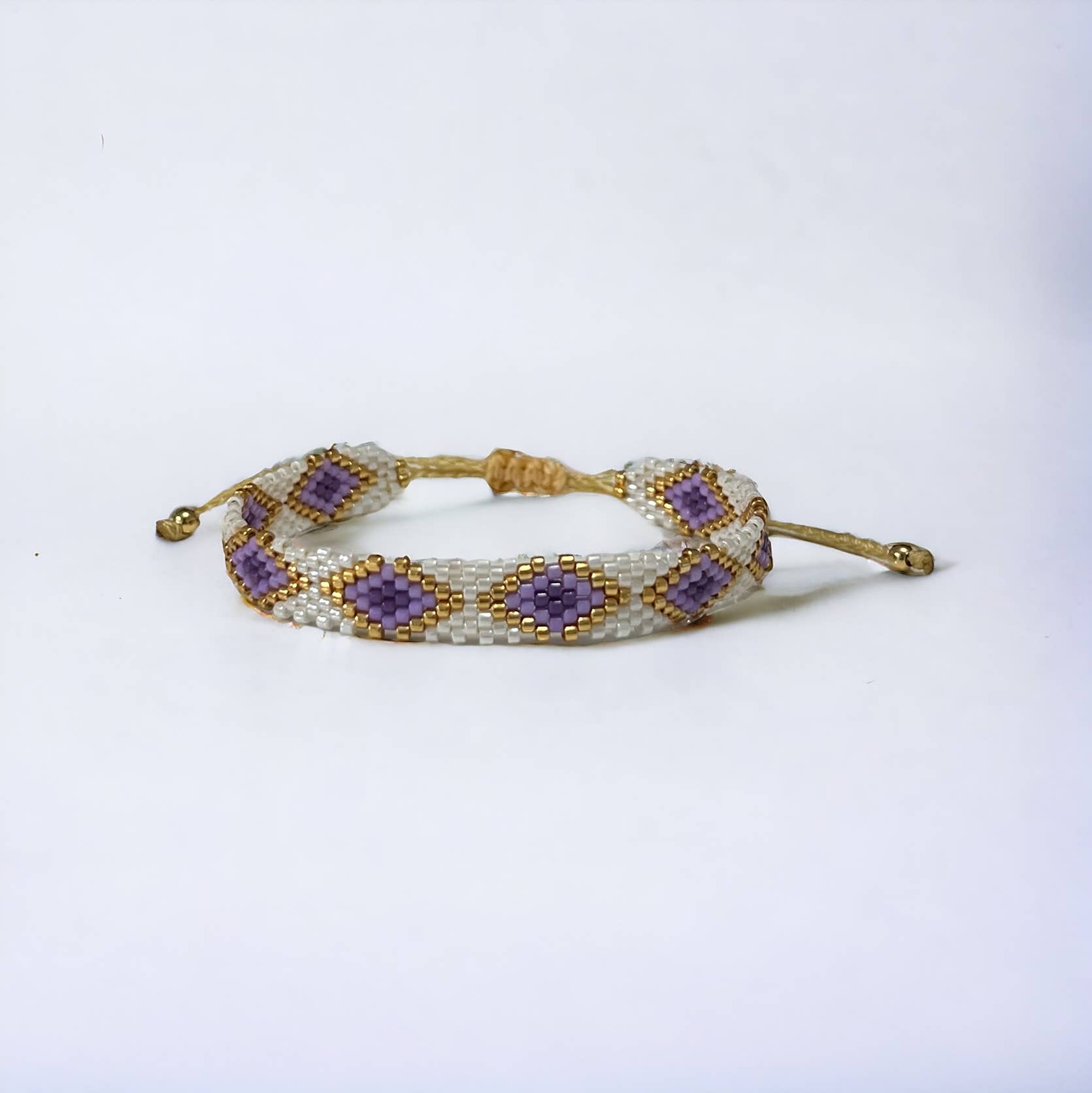 Kana’s By Juliana Duque - Wholesale Beaded Bracelet - Miyuki Bracelets-Beaded Jewerly- Boho Miyuki Jewerly- Peyote4