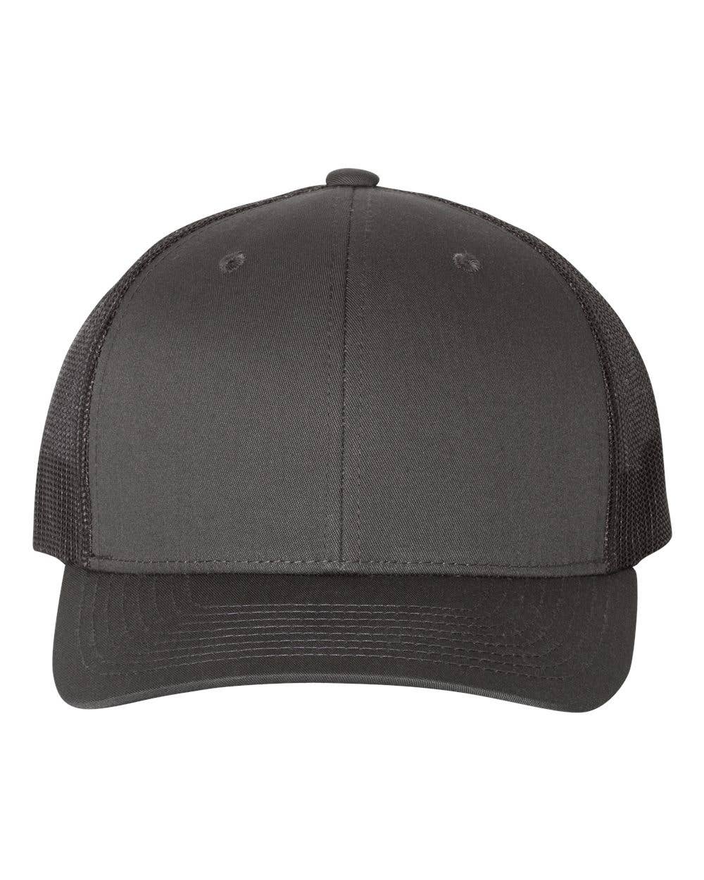 Direction Apparel - Wholesale Trucker Hat - Unisex - Custom Curved Bill Trucker Cap39