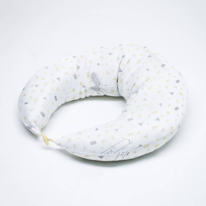 PLASTIMYR Comfy Nursing Pillow for wholesale by Plastimyr
