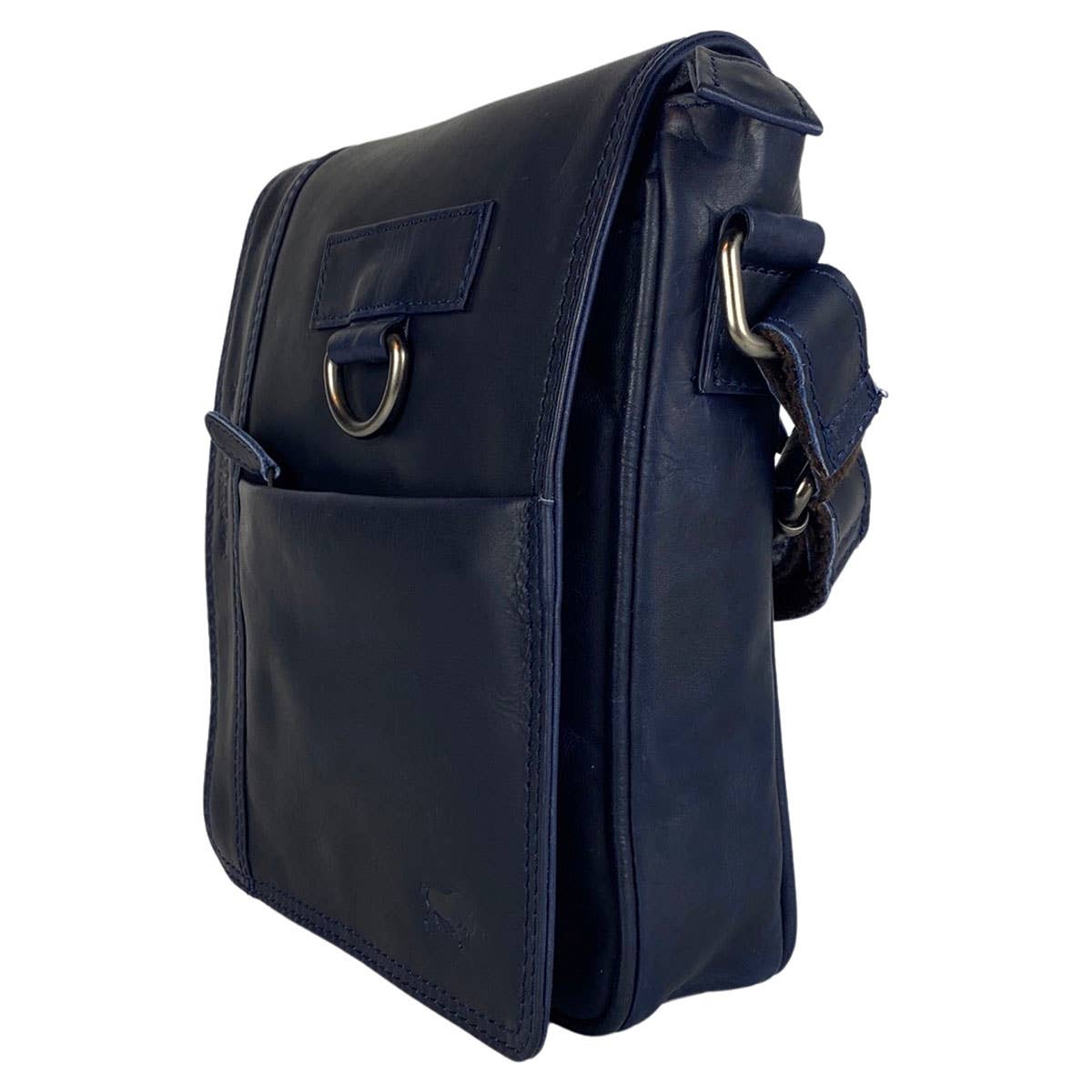 Arrigo - Wholesale Crossbody Bag - Women's - Arrigo Leather Crossbody Bag - Shoulder Bag - 6 Colours8