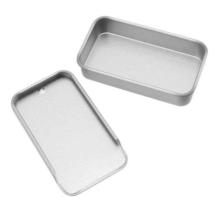 Travel Storage Tin and other Purchase Wholesale travel size toothpaste. Free Returns & Net 60 Terms on Faire trending on Faire.