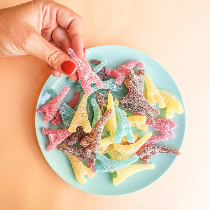 TASTY FRANCE - Wholesale Gummy - Preserves of sweets PARIS 200g3