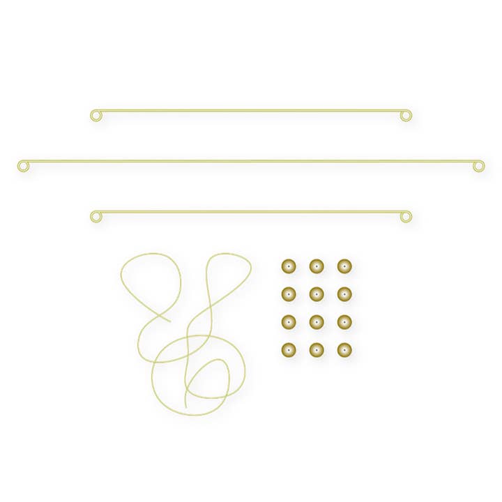 Sospensione a palloncino per la vendita all'ingrosso da parte di PaperMatrix