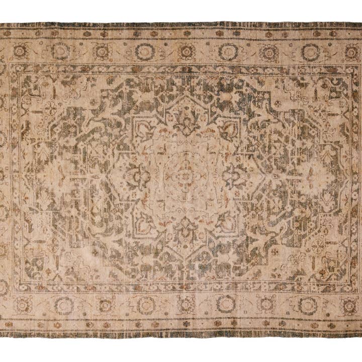 RADES - RUG 160X240 BROWN TONE for wholesale by Novità Home