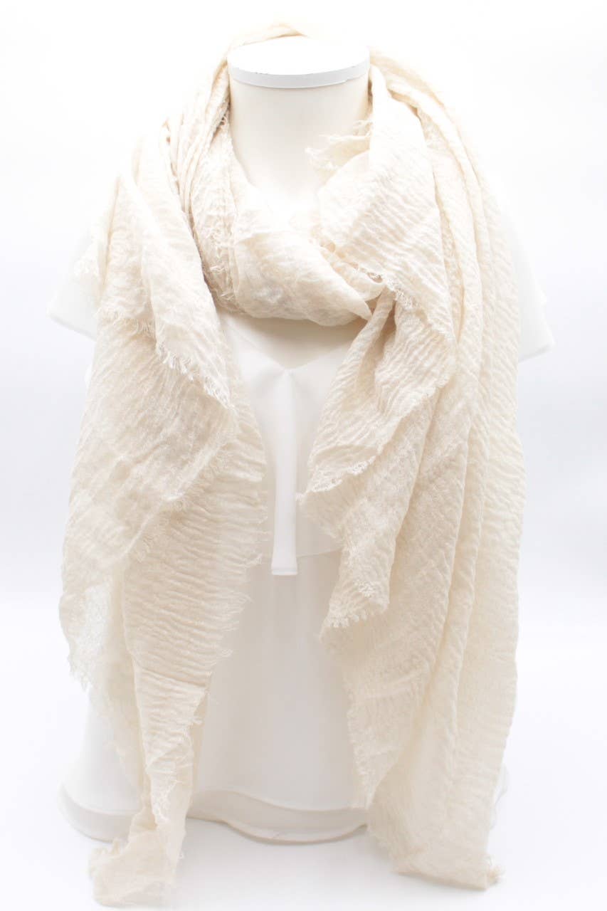 Reference Mode - Wholesale Scarf - Unisex - Pack of 20 scarves - assortment11