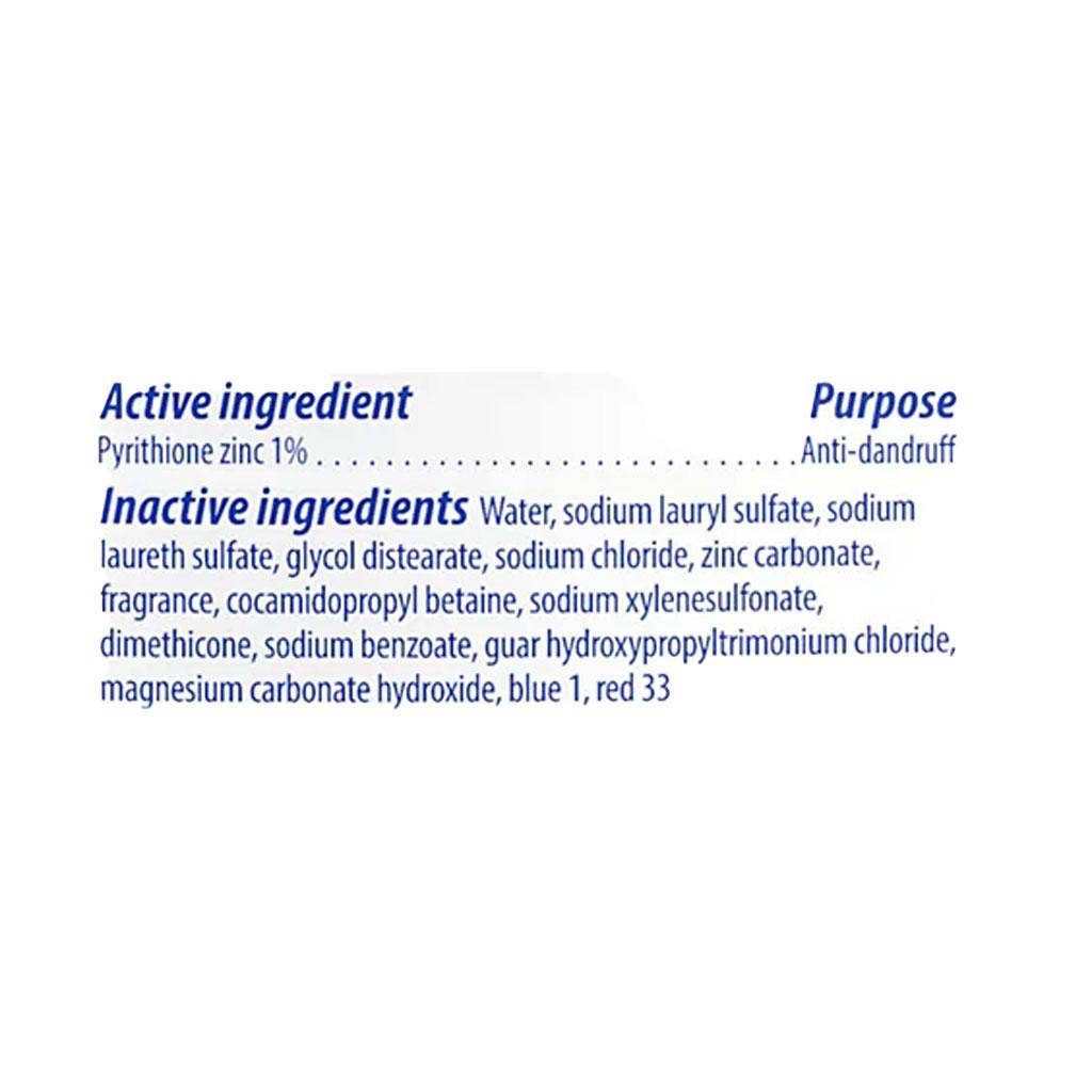 KT Supply – Großhandel Haarshampoos – Kopf- und Schulterschuppenshampoo, Kokosnuss, 12,5 Unzen.2