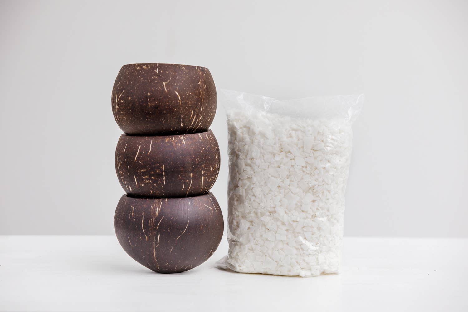 Cocobowlz™ - Wholesale DIY craft kit - Candle Crafting Beginnings: Candle Making Starter Kit(20)11