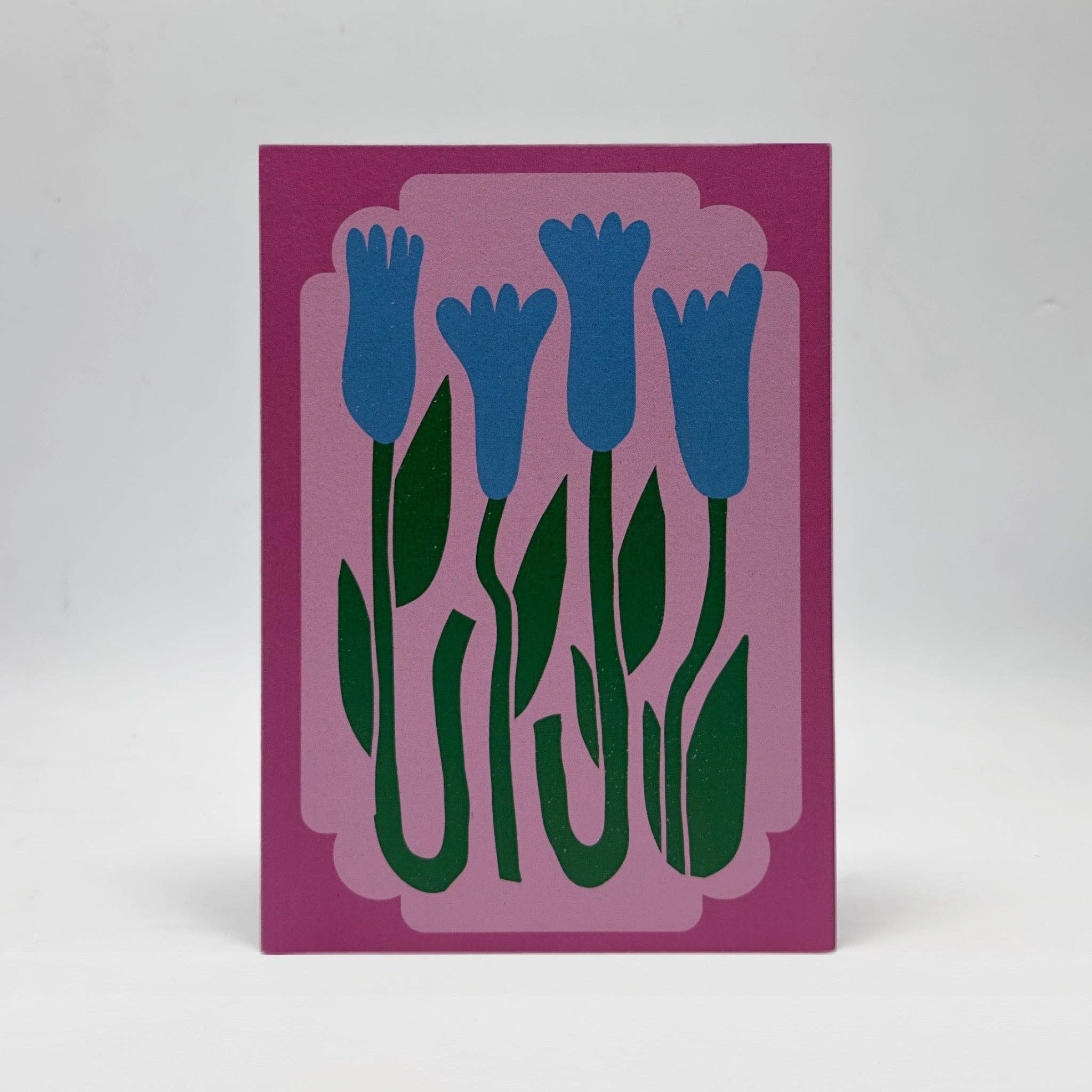 Paper Station - Venta al por mayor Conjunto de papelería y tarjetas - Juego de cartas Vintage Florals3