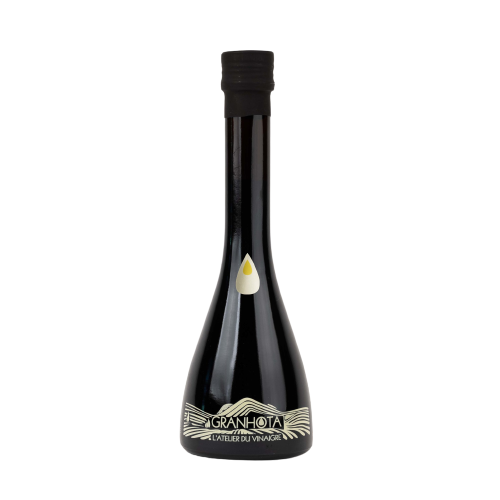 Granhota - Wholesale Vinegar - White Wine Vinegar with Menton Lemon0