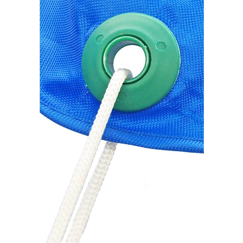 Langard - Wholesale  - 20 Red White & Blue Snap n Tap 12mm Eyelets Washer Sealed9