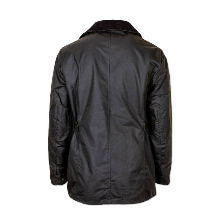 Dixie Decoys - Wholesale Jacket - Men's - Knotts Island Waxed Sportsman's Jacket