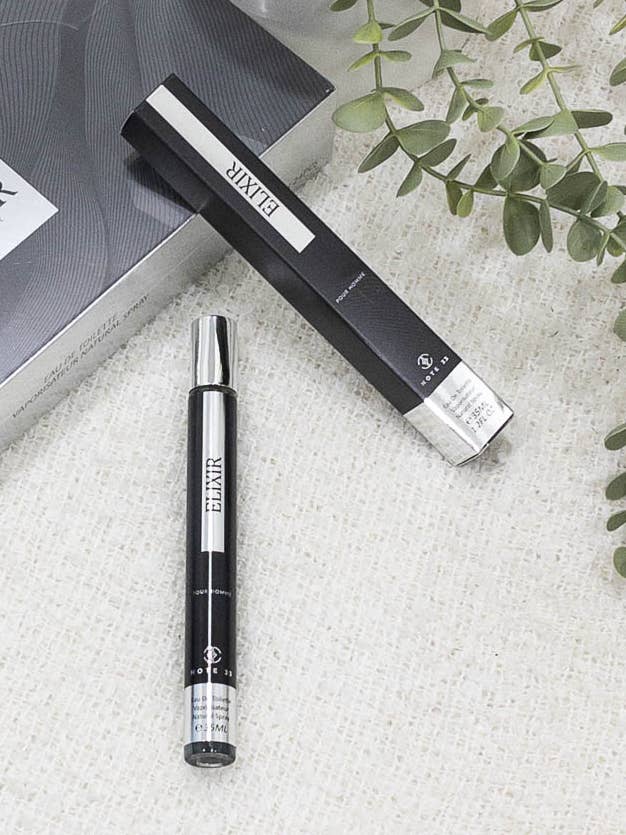 Elixir - Eau de Toilette by Note 33 (35ml) for wholesale by IDEAL OUTFIT